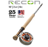 Orvis New Recon - casapintat - ORVIS